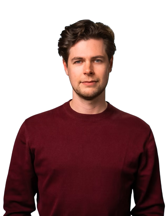 Niek van Leeuwen avatar